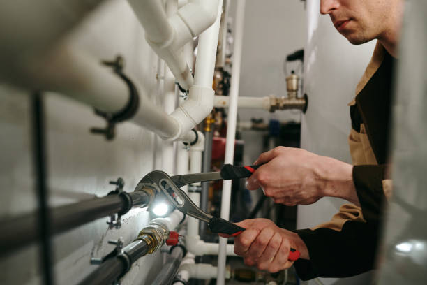 Best Affordable Plumbing Services  in Mcgovern, PA