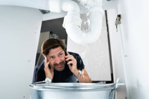 Best Faucet Repair  in Mcgovern, PA