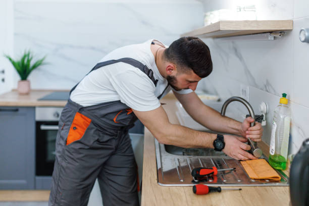 Best Local Plumber Services  in Mcgovern, PA