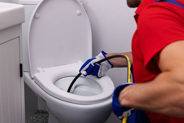 Best Emergency Plumbing Repair  in Mcgovern, PA