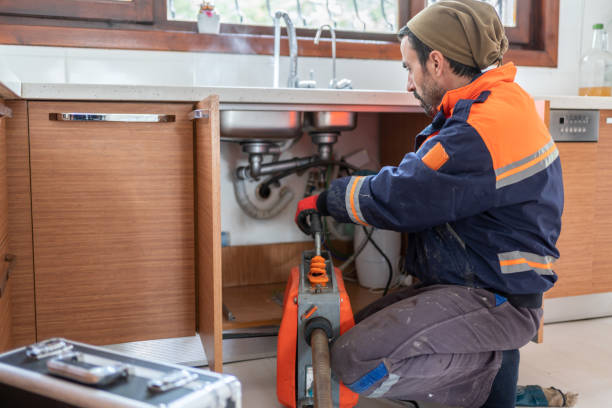 Best Plumbing Inspection Services  in Mcgovern, PA