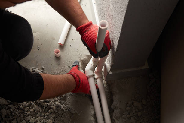 Best Local Plumber Services  in Mcgovern, PA