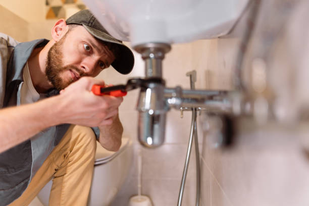 Best Sewer Line Repair  in Mcgovern, PA