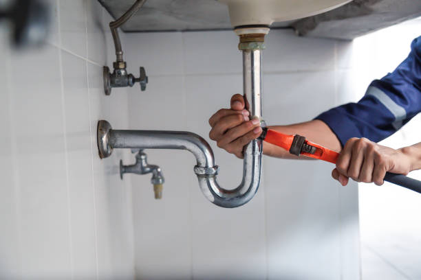 Best Plumbing Inspection Services  in Mcgovern, PA