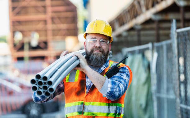 Septic Systems in Mcgovern, PA