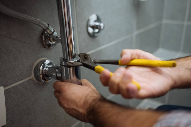 Best Local Plumber Services  in Mcgovern, PA