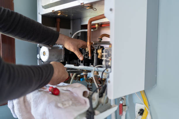 Best Local Plumber Services  in Mcgovern, PA