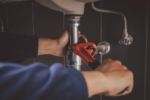 Best Water Heater Repair  in Mcgovern, PA