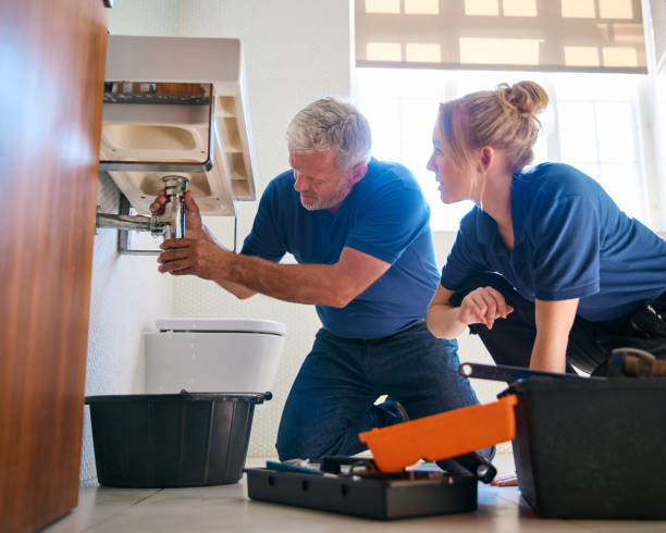 Best Plumbing Installation Services  in Mcgovern, PA